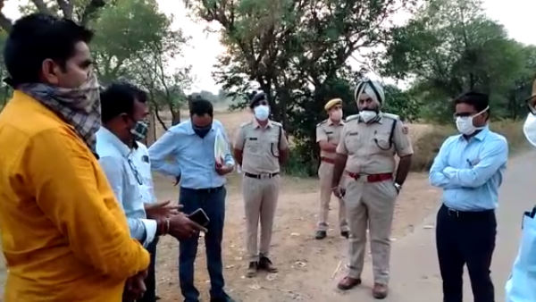 ये हैं गुर्जरों की मांगें