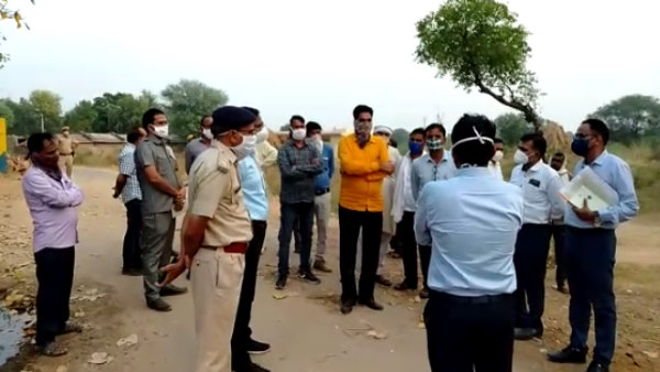 गुर्जर समाज के विधायकों से भी आह्वान