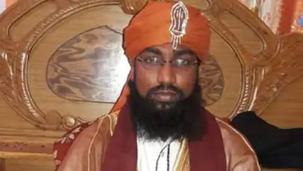 ayodhya Mawlawi haji saqib jailed for making unnatural relation with minor boy ayodhya Mawlawi haji saqib jailed for making unnatural relation with minor boy