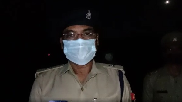 young man shot dead in hapur young man shot dead in hapur