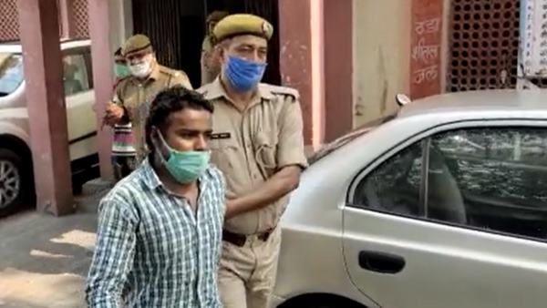 death penalty for two physical attack accused under pocso act in hapur death penalty for two physical attack accused under pocso act in hapur