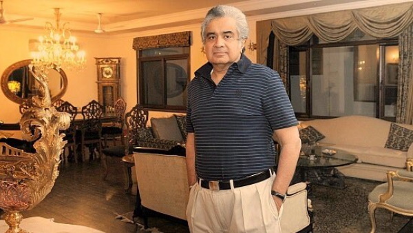 जानिए हरीश साल्वे के बारे में