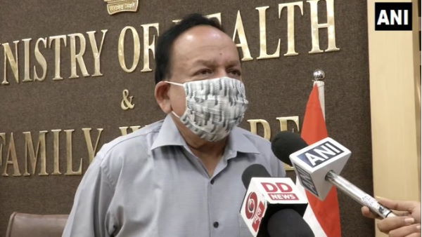 coronavirus Vaccination procedures Health Minister harsh vardhan coronavirus Vaccination procedures Health Minister harsh vardhan