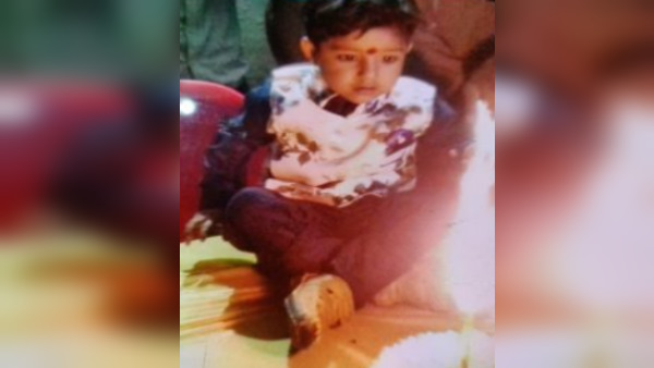 15 दिन पहले ही मनाया था जन्मदिन