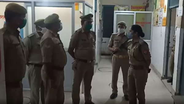 cousin brother misdeeds with four year old girl in hathras cousin brother misdeeds with four year old girl in hathras