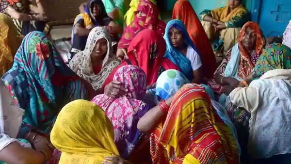 केस को दिल्ली ट्रांसफर किया जाए: सीमा कुशवाहा