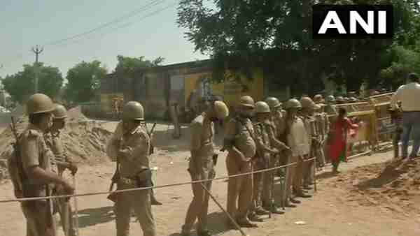 attacker used to seduce Hathras victim Been bothering for many days attacker used to seduce Hathras victim Been bothering for many days