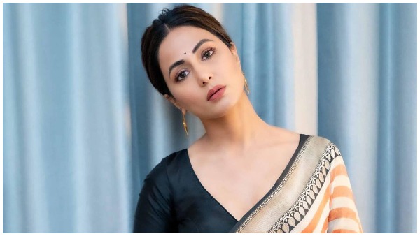 Hina Khan Hina Khan