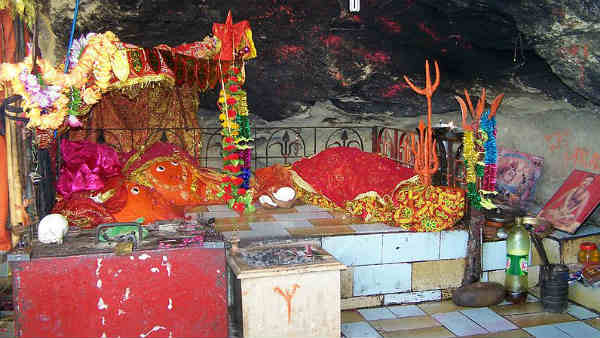 21 शक्ति पीठ में एक