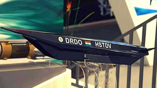 HSTDV का परीक्षण