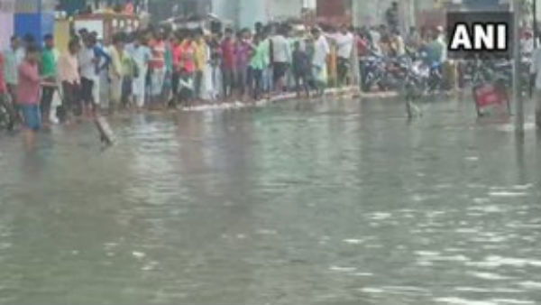 दोस्त ने हौंसला दिया लेकिन बचा ना सका