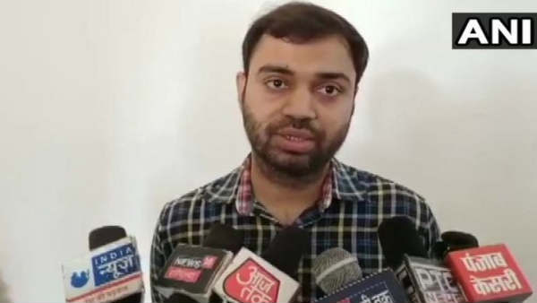 52.9% अंकों के साथ सोनीपत के प्रदीप सिंह ने किया UPSC सिविल सर्विस परीक्षा टॉप, सभी परीक्षार्थी यहां देखें रिजल्ट 52.9% अंकों के साथ सोनीपत के प्रदीप सिंह ने किया UPSC सिविल सर्विस परीक्षा टॉप, सभी परीक्षार्थी यहां देखें रिजल्ट