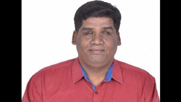 आईएएस बाला नागेंद्रन के माता-पिता