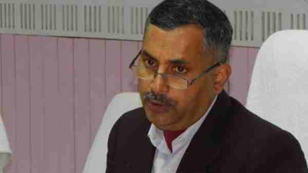 दीए जलाने से पर्यावरण संतुलन भी ठीक बना रहेगा: डीएम