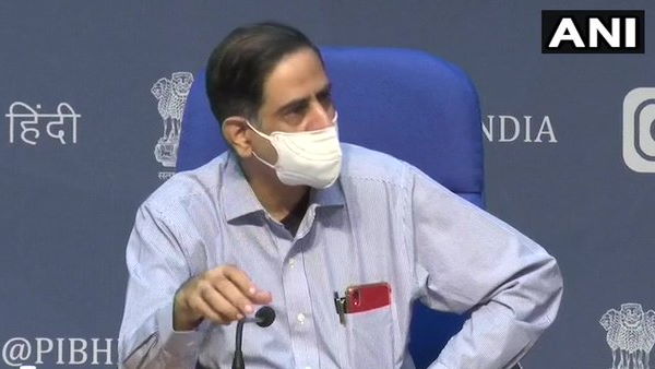 I dont think we have had any experience of Kawasaki with COVID 19 in India: ICMR I dont think we have had any experience of Kawasaki with COVID 19 in India: ICMR