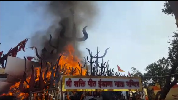 कैसे पहुंचे इडाणा माता मंदिर?