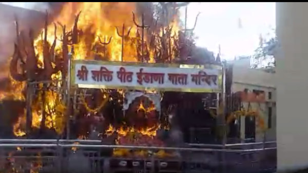 लकवे का भी होता है यहां इलाज