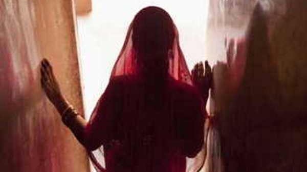 घर के अंदर मिली थी लाश