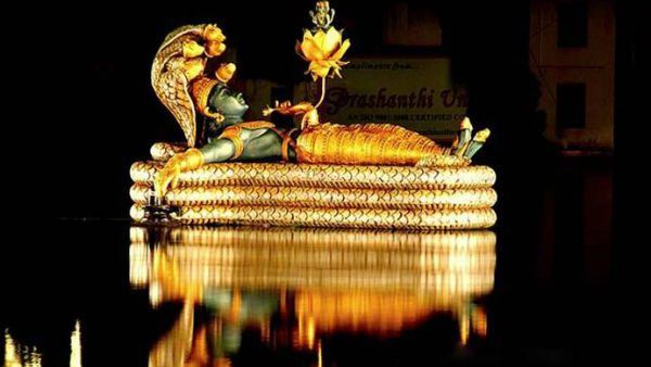 Padmanabhaswamy temple Padmanabhaswamy temple