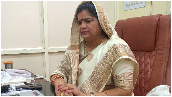 इमरती देवी बोलीं- राक्षस मानती हूं कमलनाथ को