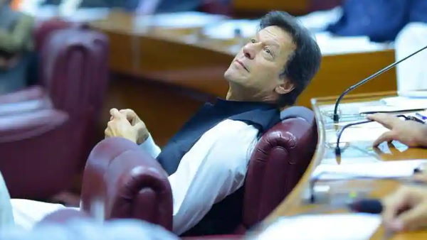 Pakistan to remain on the grey list of terror financing watchdog FATF Pakistan to remain on the grey list of terror financing watchdog FATF
