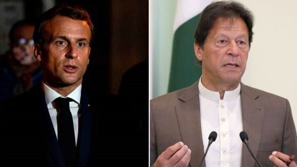IMRAN-MACRON IMRAN-MACRON