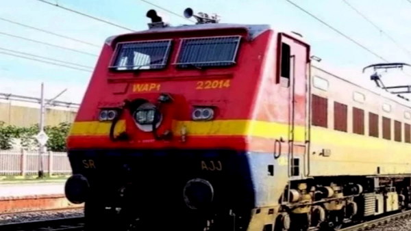 amidst Covid-19: indian railways Special Trains Not Having Space Despite One And A Half Times amidst Covid-19: indian railways Special Trains Not Having Space Despite One And A Half Times