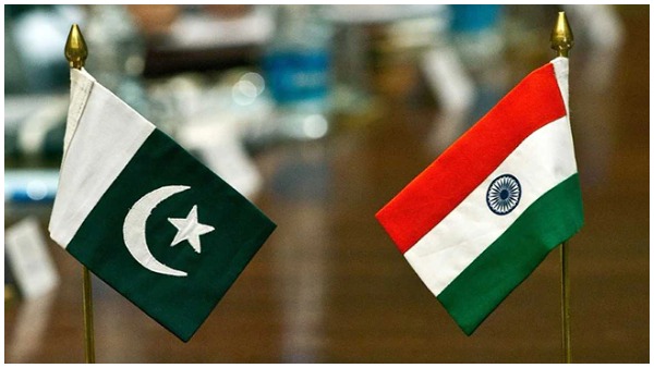 India Pakistan India Pakistan