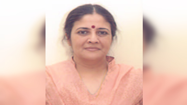 क्या था नीना सिंह आईपीएस का शोध ?