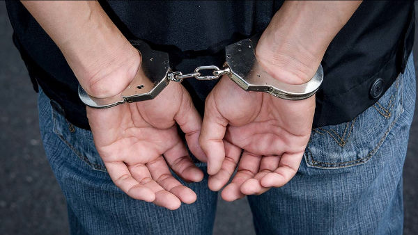 ISI spy Roshal Lal was arrested from Barmer Rajasthan ISI spy Roshal Lal was arrested from Barmer Rajasthan