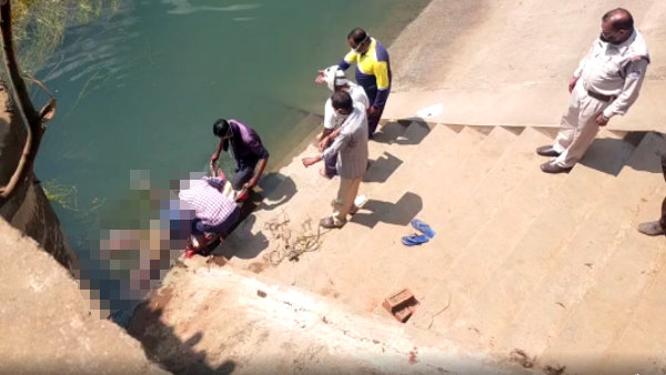 Jabalpur businessmans 13-year-old son killed After kidnapping Jabalpur businessmans 13-year-old son killed After kidnapping