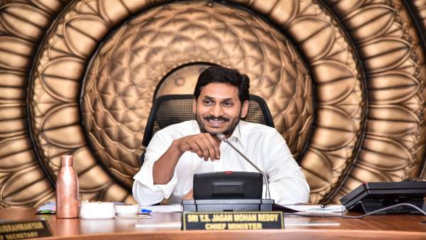 YSR YSR