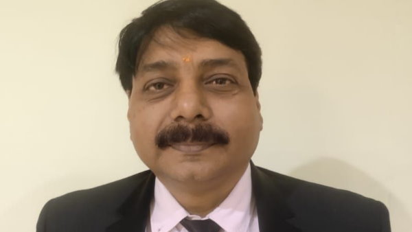 Assistant Professor found hanging in hostel of Purvanchal University Assistant Professor found hanging in hostel of Purvanchal University