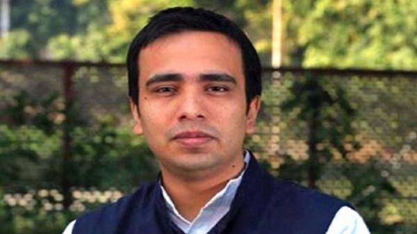 RLD Vice President Jayant Chaudhary Corona infected, tweet and appeal to people in touch RLD Vice President Jayant Chaudhary Corona infected, tweet and appeal to people in touch