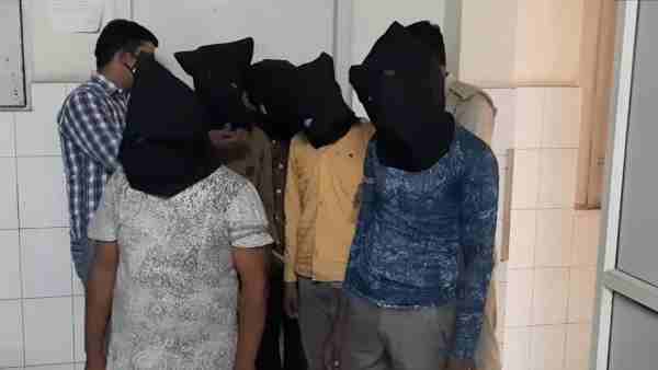 Jhansi: 17-year-old girl allegedly physical attack at a hostel inside Polytechnic College Jhansi: 17-year-old girl allegedly physical attack at a hostel inside Polytechnic College