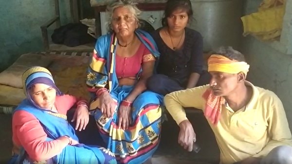 debt ridden farmer hanged himself in jhansi debt ridden farmer hanged himself in jhansi