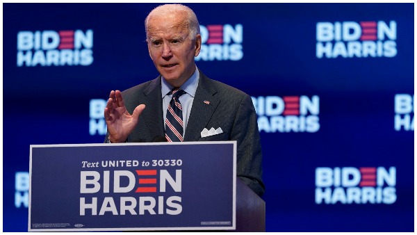 Joe Biden Joe Biden