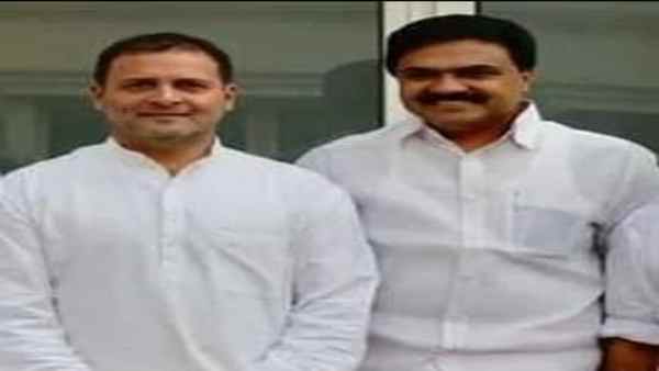 Congress-led UDF shocked in Kerala,KC-M will out of alliance after 38 years Congress-led UDF shocked in Kerala,KC-M will out of alliance after 38 years