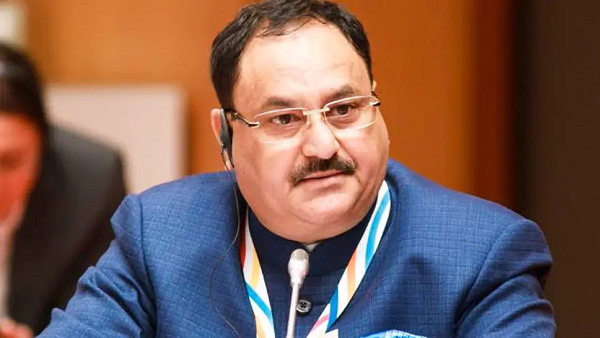 भाजपा के राष्ट्रीय अध्यक्ष का यह पहला बिहार दौरा