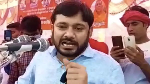 बीजेपी ने सीएम को ही हैक कर लिया: कन्हैया