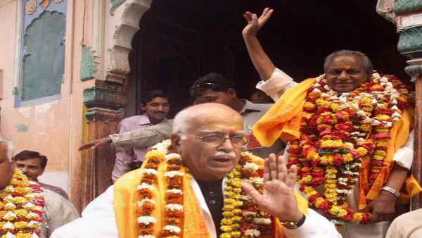 अदालत से अभियुक्तों को मिला था सबूत देने का मौका