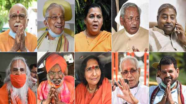 भड़काऊ भाषण वाली थ्योरी की भी अदालत में हवा निकली