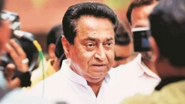 मध्य प्रदेश में सरकार बनाने का ये है गणित