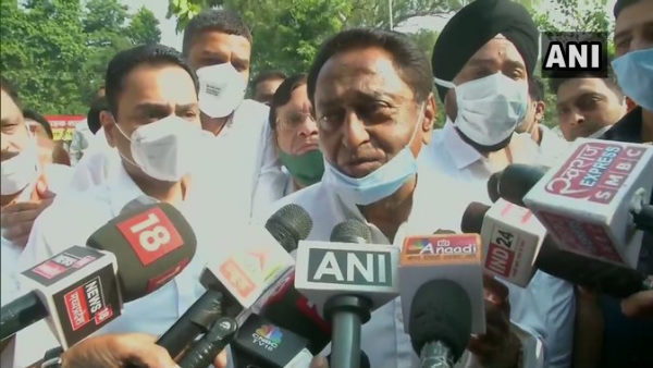 Madhya Pradesh by elections 2020 : Star campaigner is neither a post nor a status-Kamal Nath Madhya Pradesh by elections 2020 : Star campaigner is neither a post nor a status-Kamal Nath