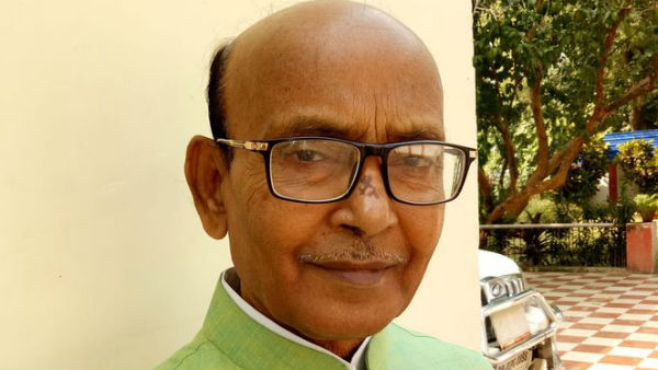 बिहार सरकार के मंत्री कपिलदेव कामत का निधन बिहार सरकार के मंत्री कपिलदेव कामत का निधन