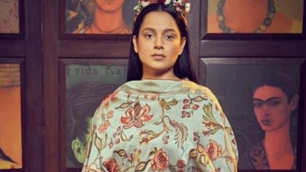 Andheri Court Orders Inquiry Complaint Against Kangana Ranaut For Allegedly Spreading Communal Hatred Andheri Court Orders Inquiry Complaint Against Kangana Ranaut For Allegedly Spreading Communal Hatred