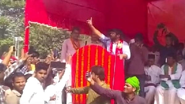 kanhaiya kumar rally in bihar, target on Nitish kumar and Modi government ahead of assembly elections kanhaiya kumar rally in bihar, target on Nitish kumar and Modi government ahead of assembly elections