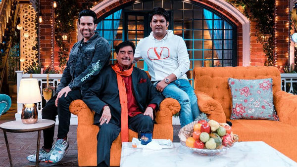बेटे के सामने पिता शत्रुघ्न खोलेंगे दिल के राज