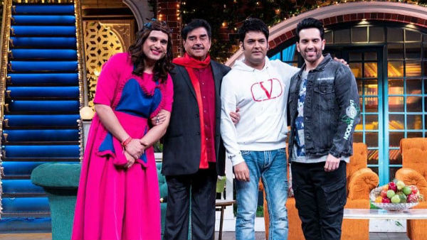 जब सिन्हा ने पूछा- आप बालों में कौन-सा तेल लगाते हैं?