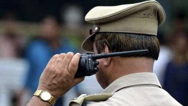 पिता और बेटा गिरफ्तार, दो लोग फरार
